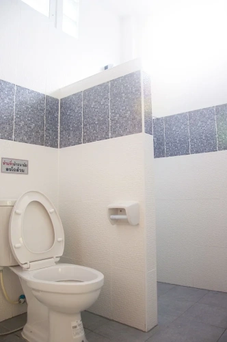 Standard Twin room with balcony