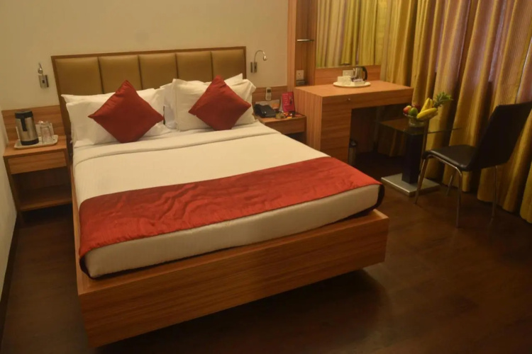 Hotel Plaza
