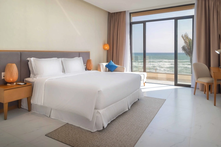 2 Bedrooms Villa
