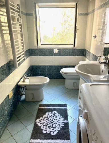 1 Bedroom Grand Apartment