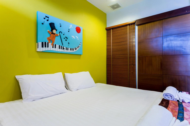 Le Canal Boutique House