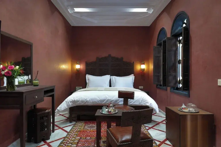 Alrashid Marrakech Boutique Hotel & SPA