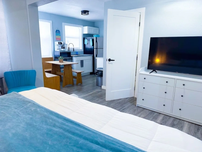 1 Bedroom Suite