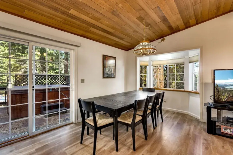 Panhandle House 3 Bedroom Home