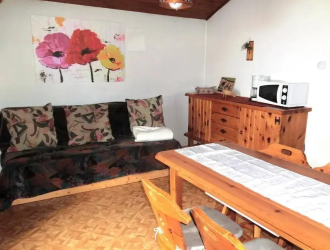 Appartements Hofer