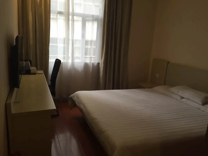 Fulixing Hotel