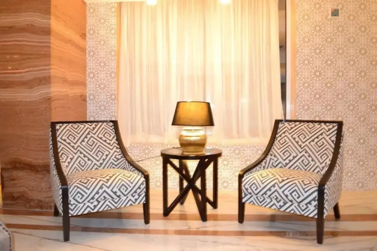 Taleen Al Hamraa Hotel