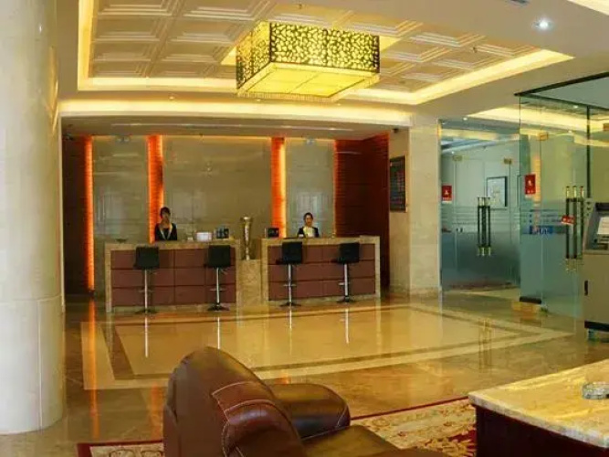 Jianxing Hotel