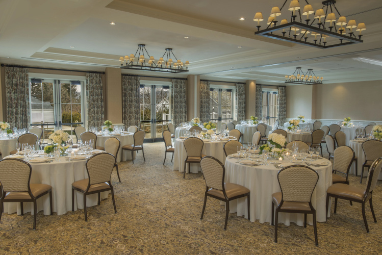 Kimpton Taconic Hotel photo 24