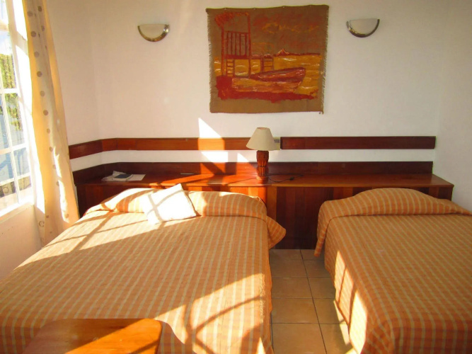 Hotel Casa Amelia