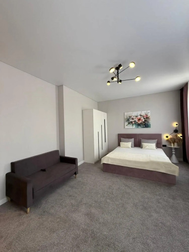 Фотография номера гостевого дома Штурман