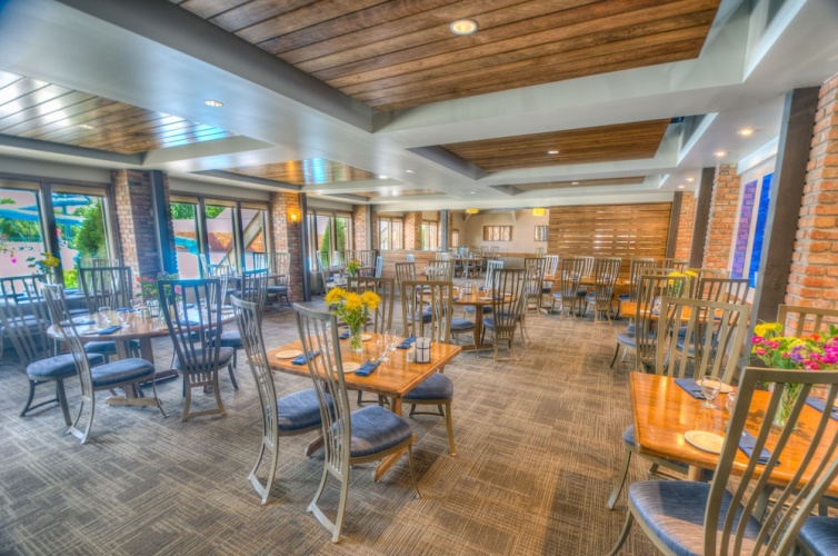 Fairmont Hot Springs Resort photo 22