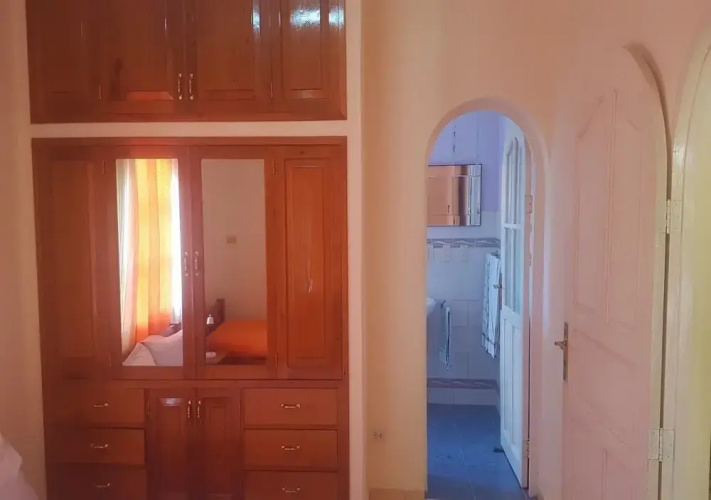 Casa Espinela