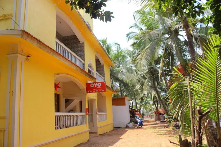 Otel görseli