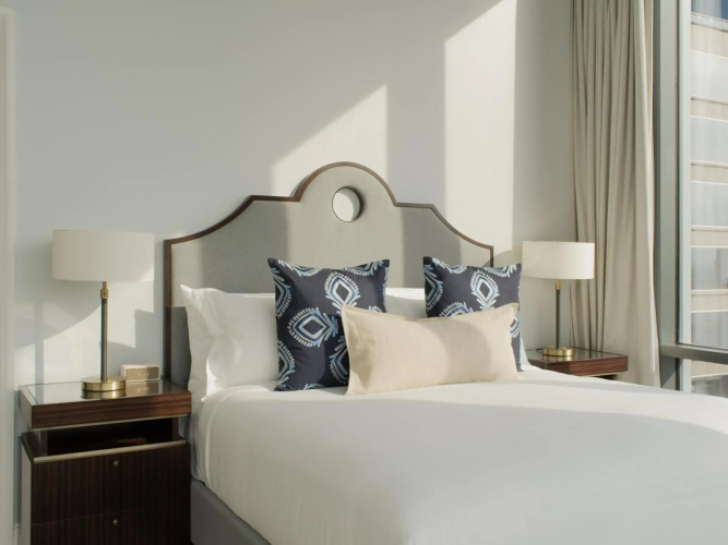 Hôtel Swexan