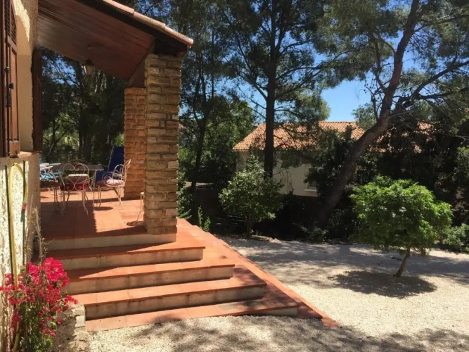2 Bedrooms Double Cottage