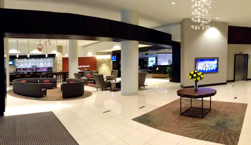 Hilton Albany photo 19