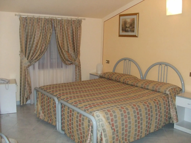 Hotel San Giacomo