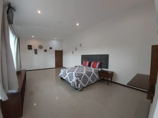 Hotel Guiba