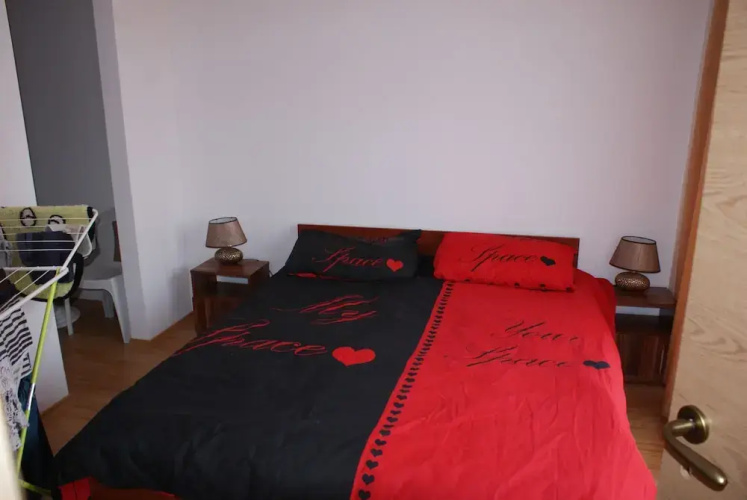 Stunning 1-bed Apartment in Sunny Beach