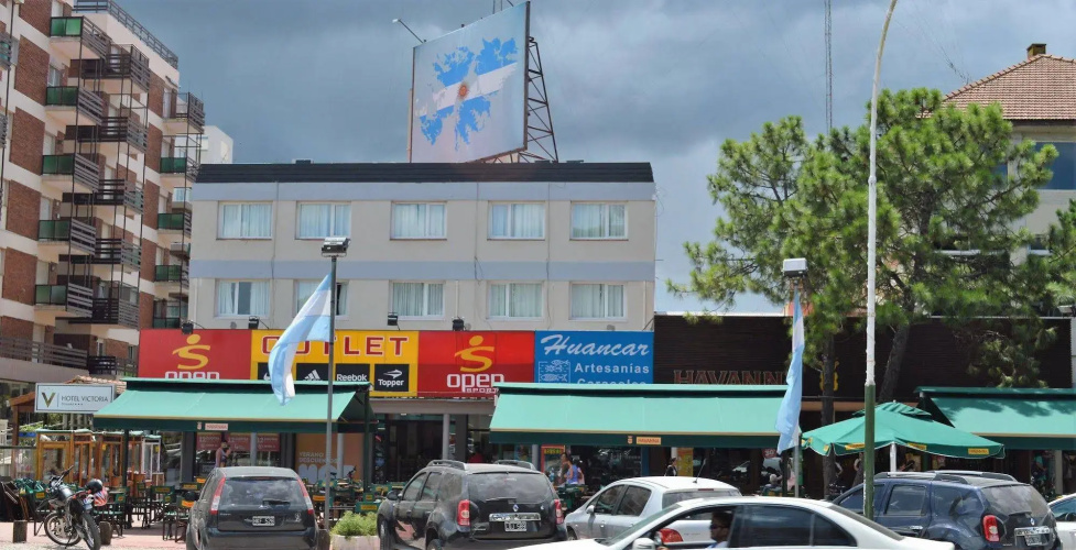 Hotel Victoria