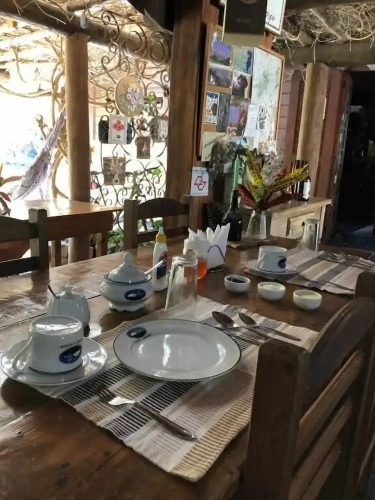 Comfort Chalet