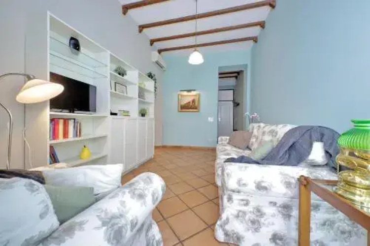 The Rigoletto Apartment