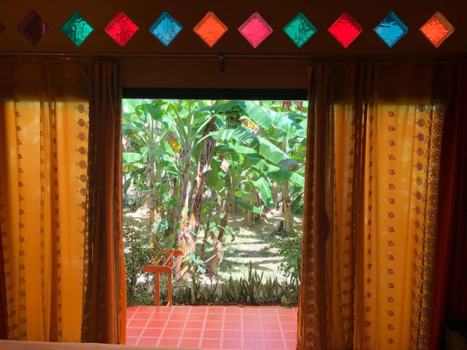 One World Bungalows