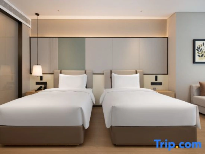 Business Twin room