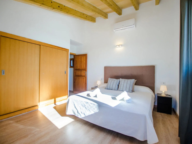 Holiday Home Es Cos
