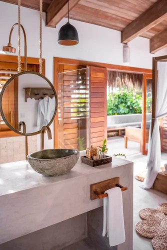 Luxury Double room