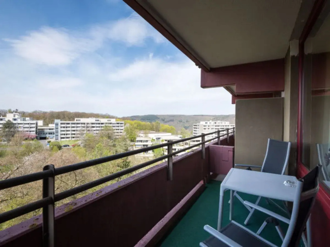 Apartment B808 Sassofortino