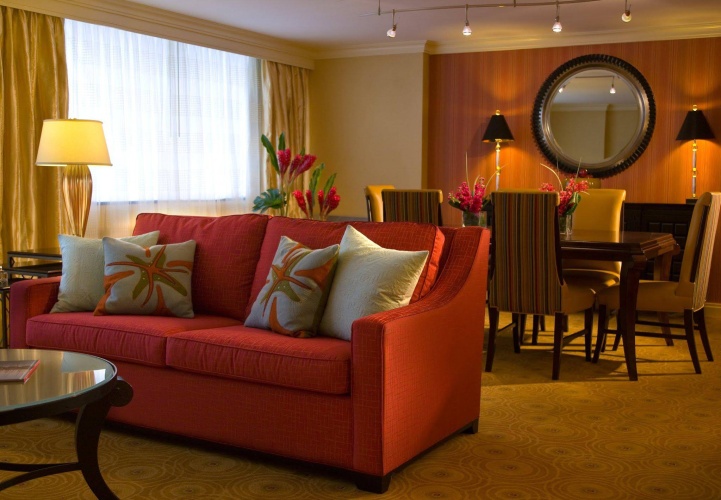 Baltimore Marriott Inner Harbor at Camden Yards photo 6