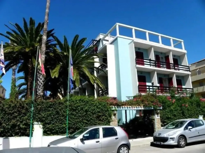 Hotelbild