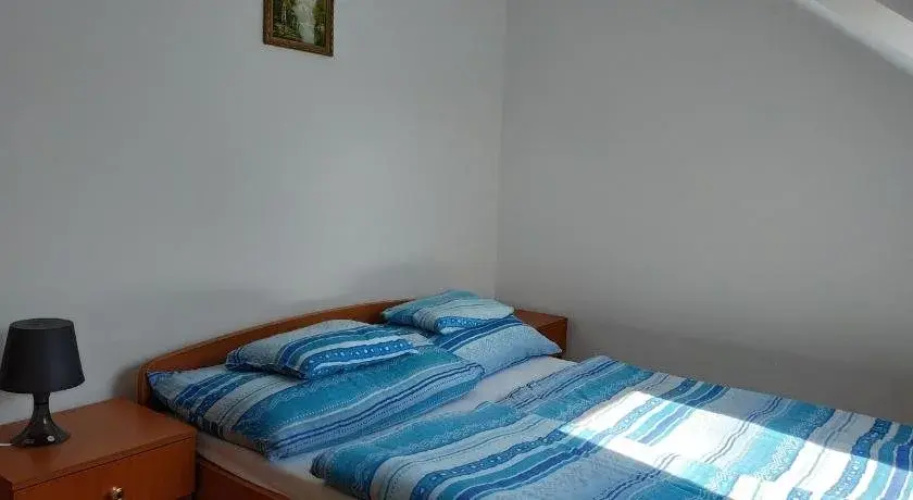 Ildiko Apartmanhaz