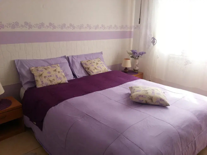 Fausto & Deby Bed & Breakfast