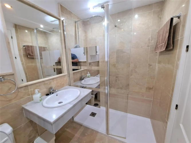 Apartment at Balcones de los Hidalgos 2