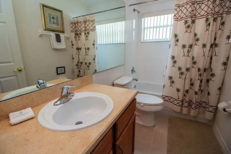 Magical Escape 5 Bedrooms