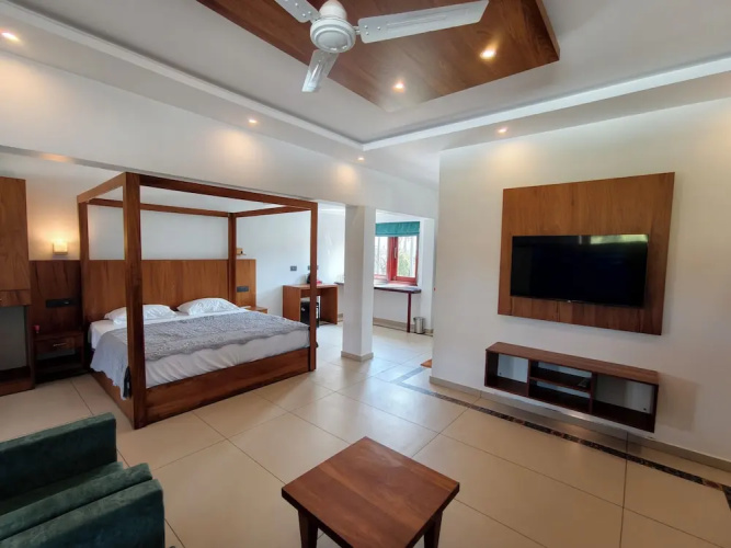 36 Palms - Sun And Sand - Kochi