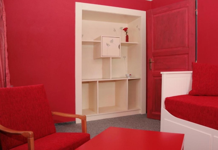 2 Bedrooms Suite