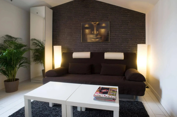Studio Ivry