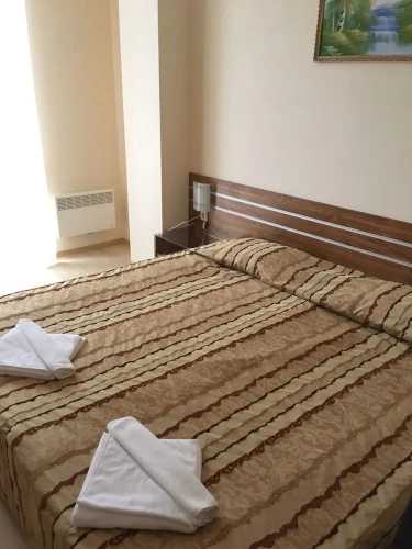 Luxury Suite