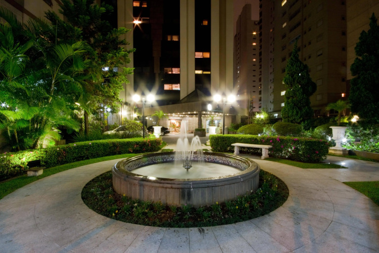 Le Premier Suites Over view