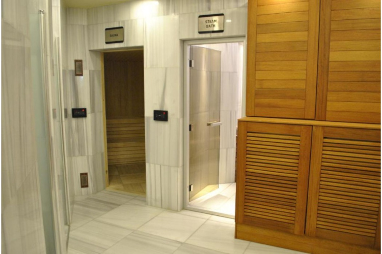 Kurmick Maysan Hotel