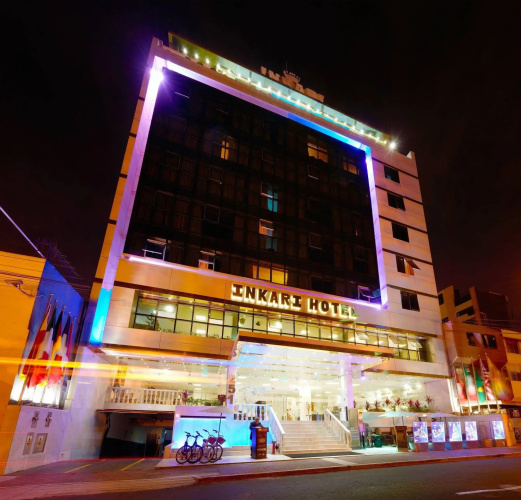 Image de l'hôtel