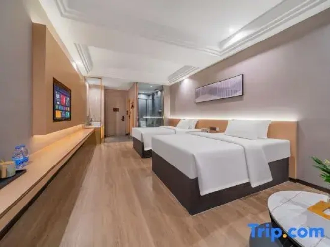 Comfort Twin room