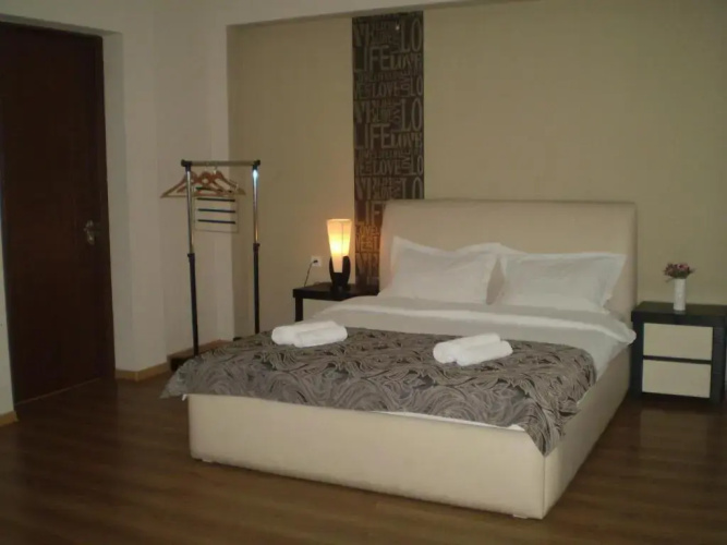 New Hotel