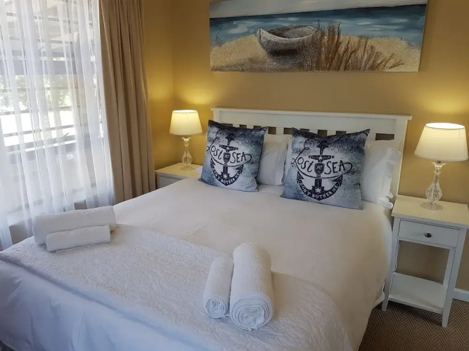 The Gull