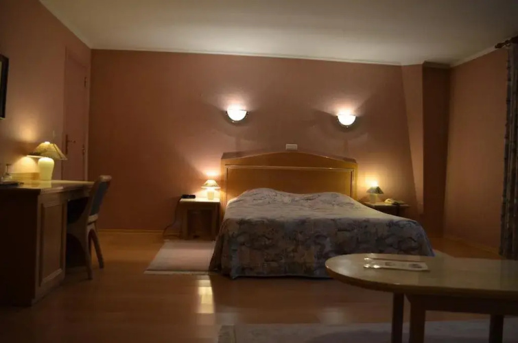 Imagen del hotel