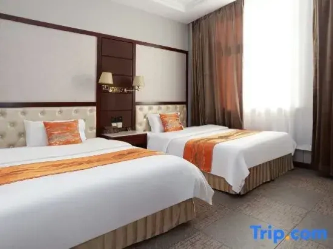 Business Double room